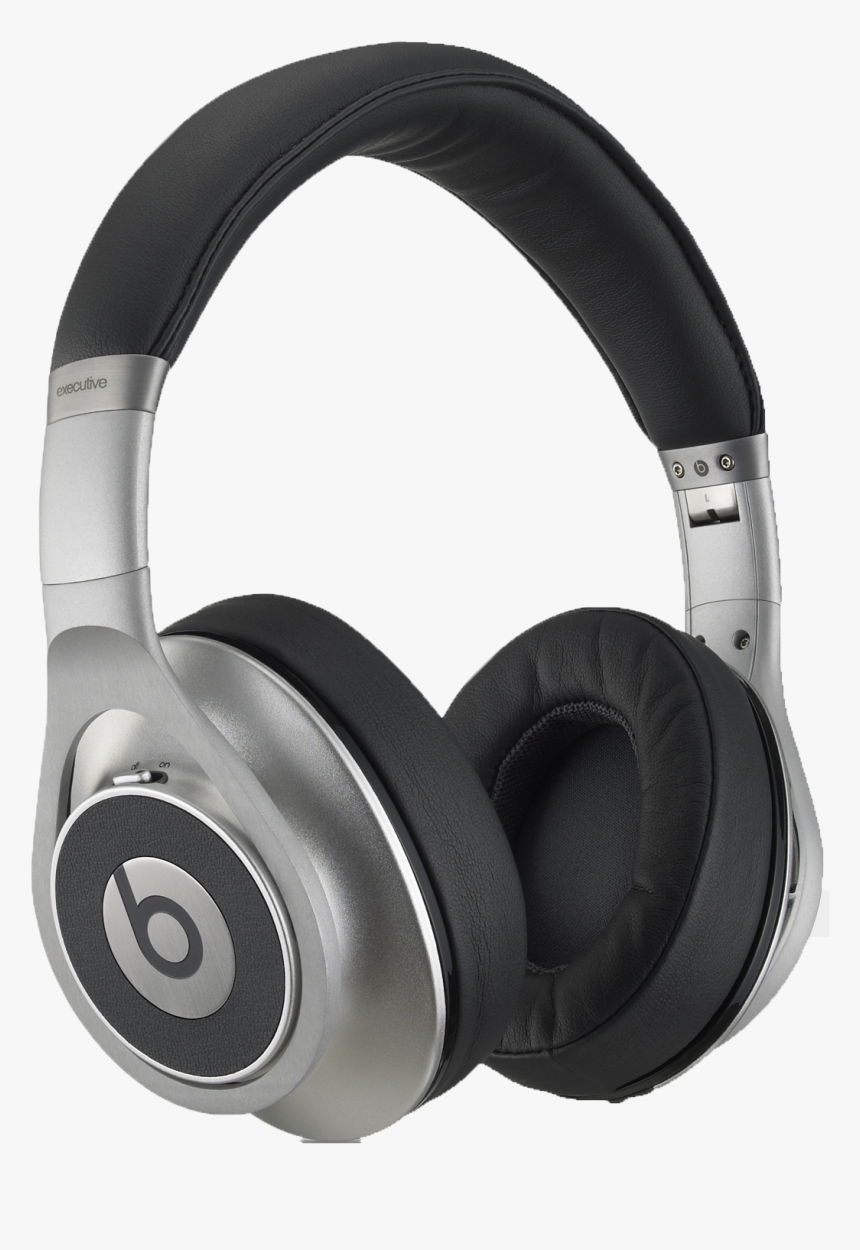 Beats By Dr Dre Executive , Png Download - Beats Executive, Transparent Png, Free Download