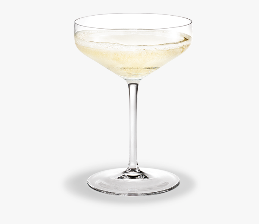 Perfection Cocktail Glass Clear 38 Cl 1 Pcs Perfection - Champagne Stemware, HD Png Download, Free Download