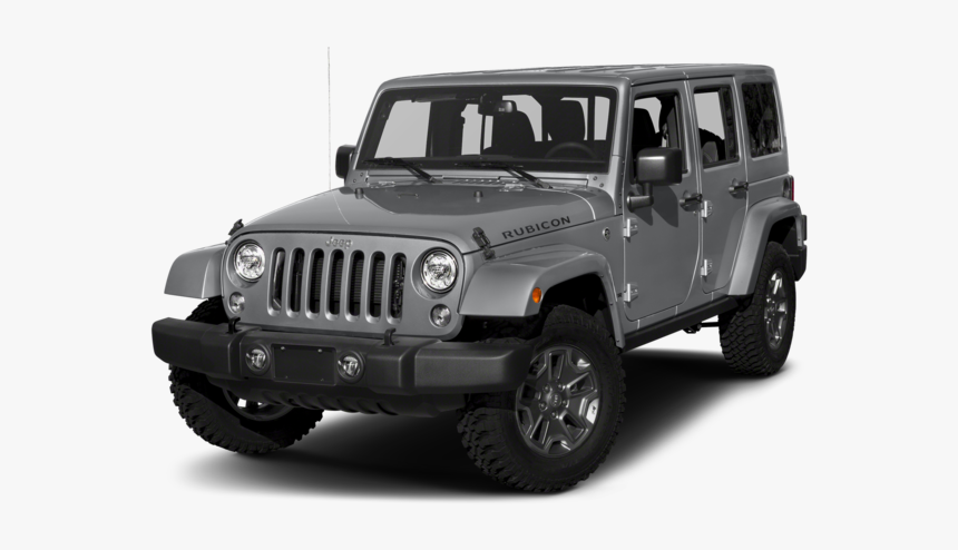 2018 Jeep Wrangler Jk Unlimited, HD Png Download, Free Download