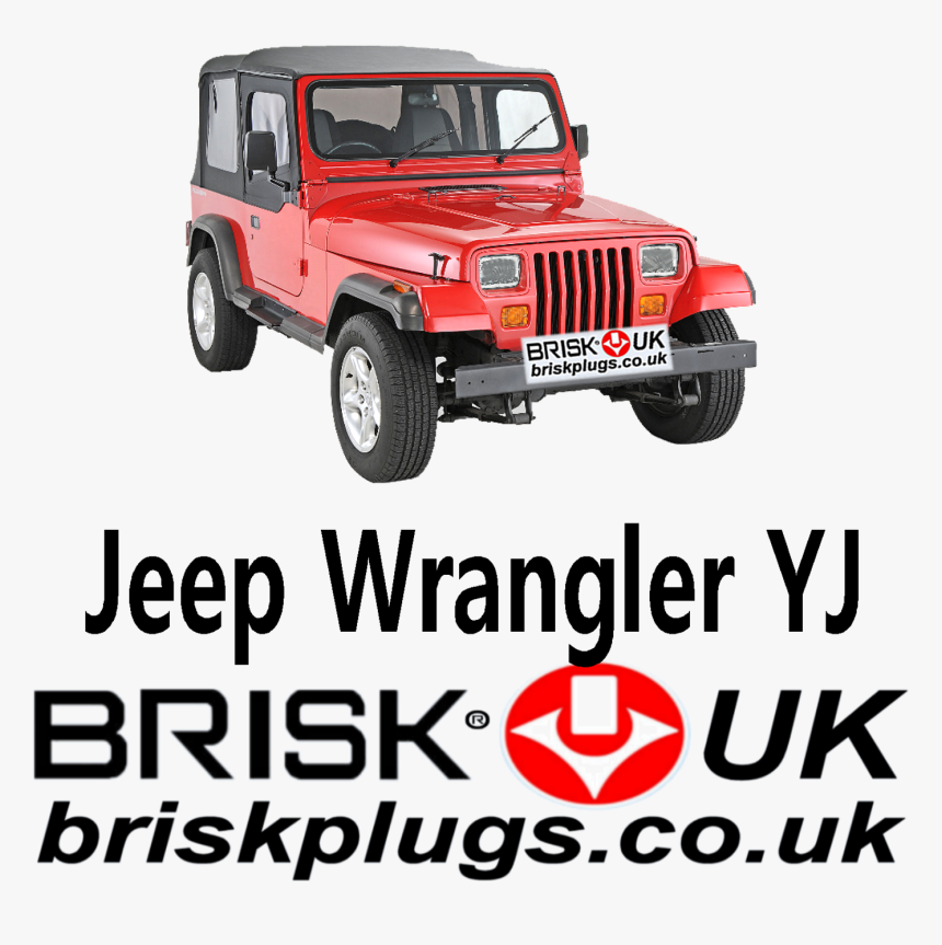 Jeep Wrangler, HD Png Download - kindpng