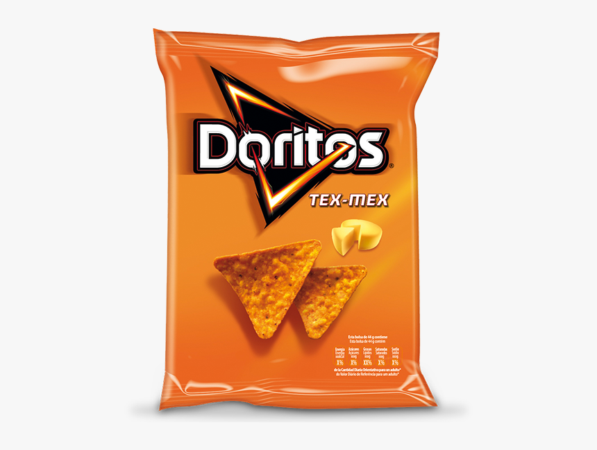 Doritos Corn