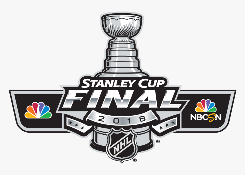 Stanley Cup Finals 2019 Logo, HD Png Download, Free Download