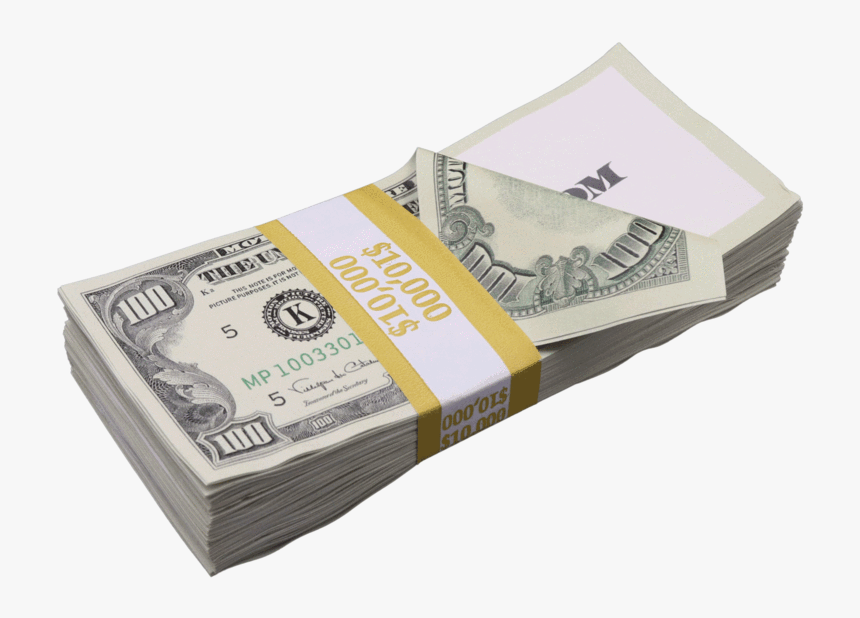 100 Us Dollar, HD Png Download, Free Download