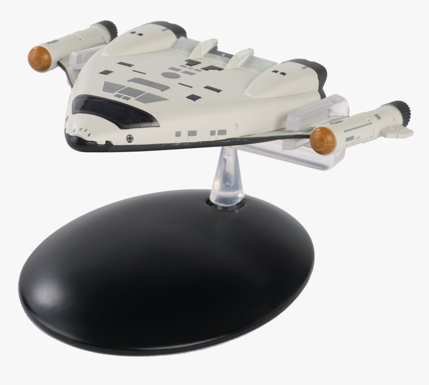 Star Trek - Enterprise - Archer's Toy Ship, HD Png Download, Free Download