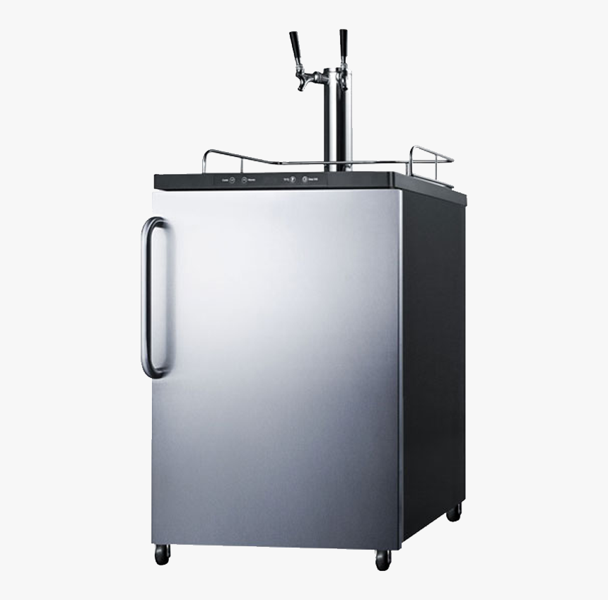 Kegerator, HD Png Download, Free Download