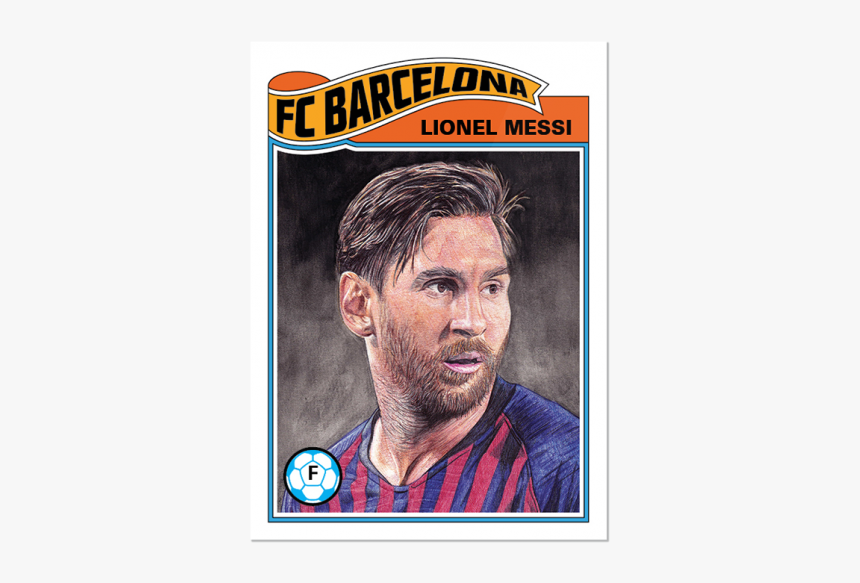 Topps Ucl Living Set Card - Topps Living Set Checklist, HD Png Download, Free Download