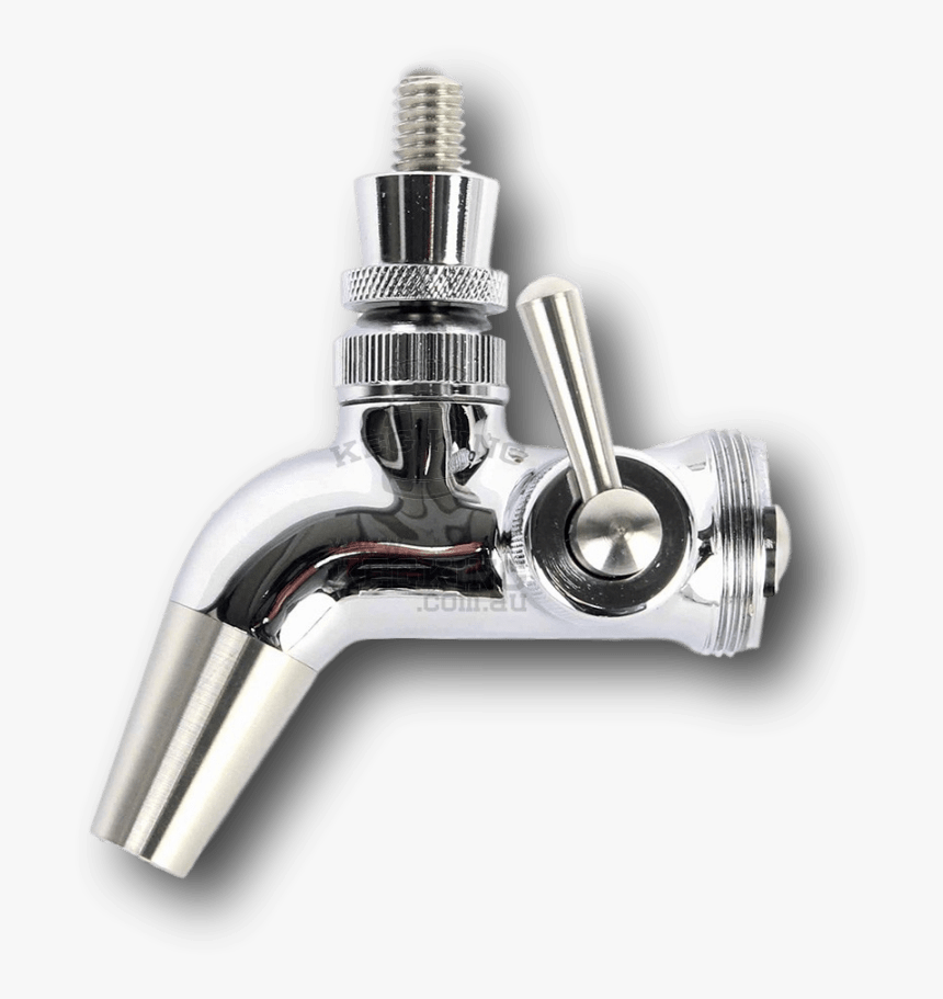 Forward Sealing Flow Control Faucet, HD Png Download, Free Download