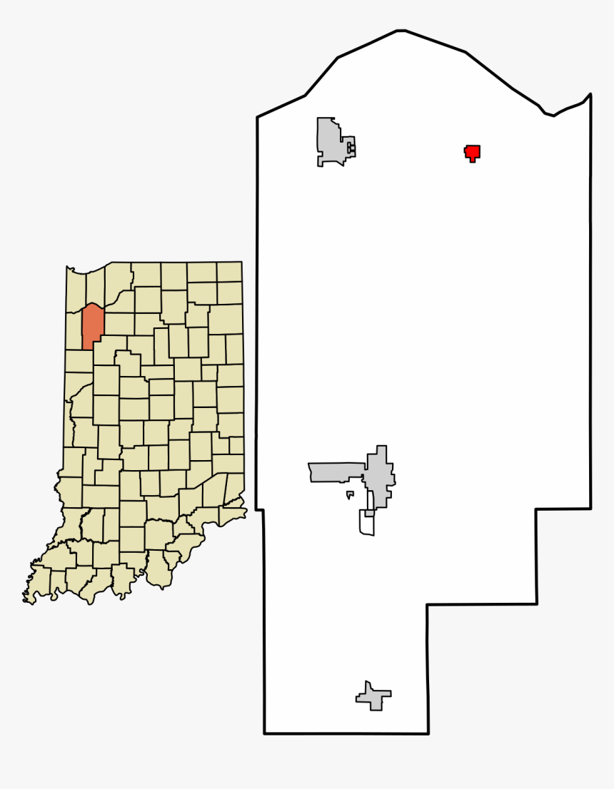 County Indiana, HD Png Download, Free Download