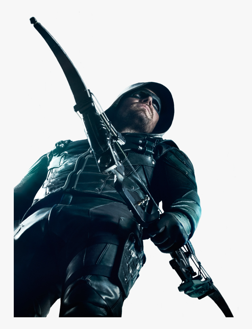 Green Arrow Png Season - Call Of Duty Arrow, Transparent Png, Free Download