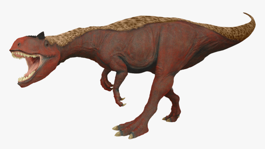 Allosaurus Transparent Png, Png Download, Free Download