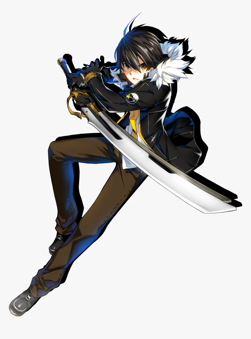 Seha - Closers Seha, HD Png Download, Free Download