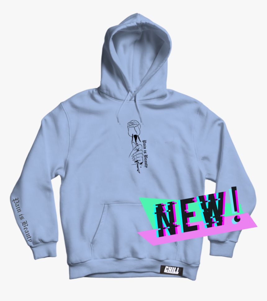 Internet Sensation Hoodie, HD Png Download, Free Download