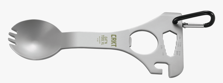 Eat"n Tool® Xl - Crkt Eat N Tool Xl, HD Png Download, Free Download