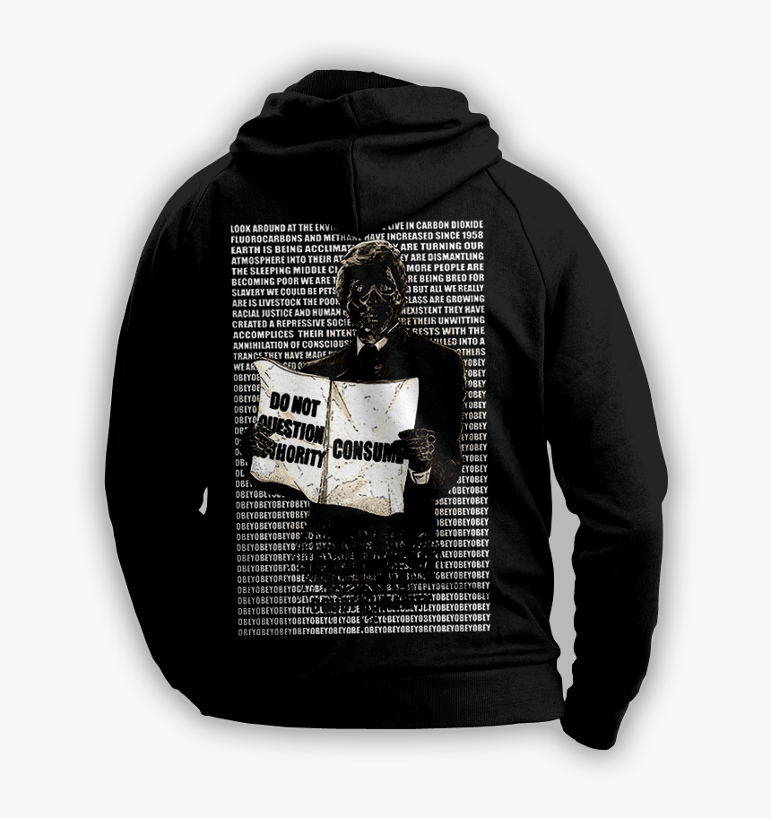 Hoodie, HD Png Download, Free Download