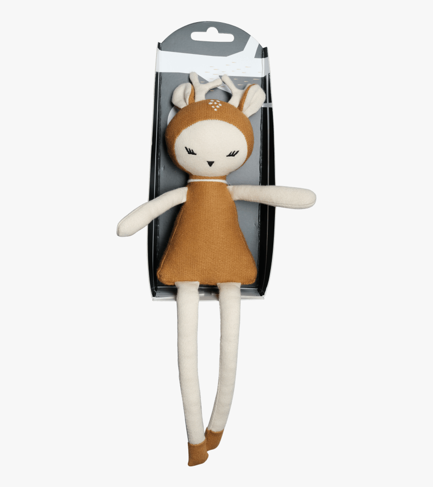 Fabelab Dream Friend Shy Fawn"
 Class= - Fabelab Dreamfriend Fawn, HD Png Download, Free Download