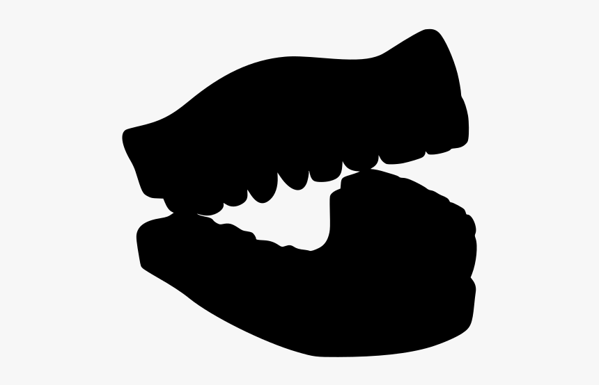 Mouth Svg Fang Png - Scalable Vector Graphics, Transparent Png, Free Download