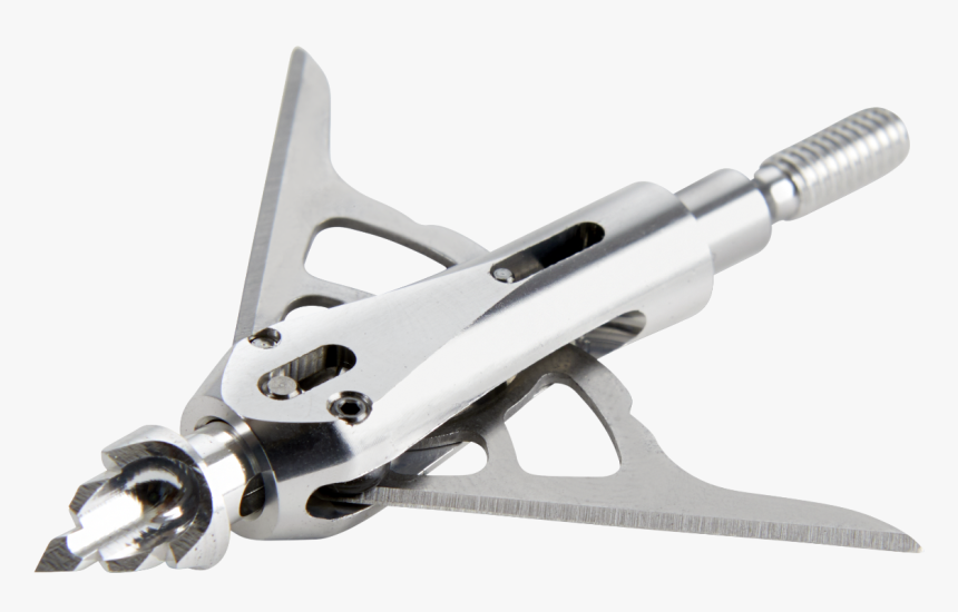 Ramcat Broadheads Cage Ripper, HD Png Download, Free Download