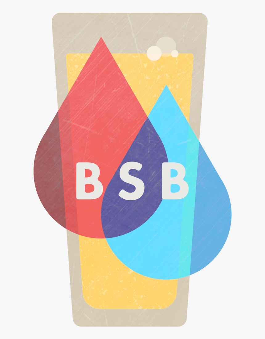 Logo Bsb Title V01 - Graphic Design, HD Png Download, Free Download