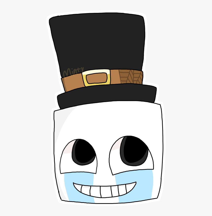 #battleblock #theater #hattyhattington #hattypic - Cartoon, HD Png Download, Free Download