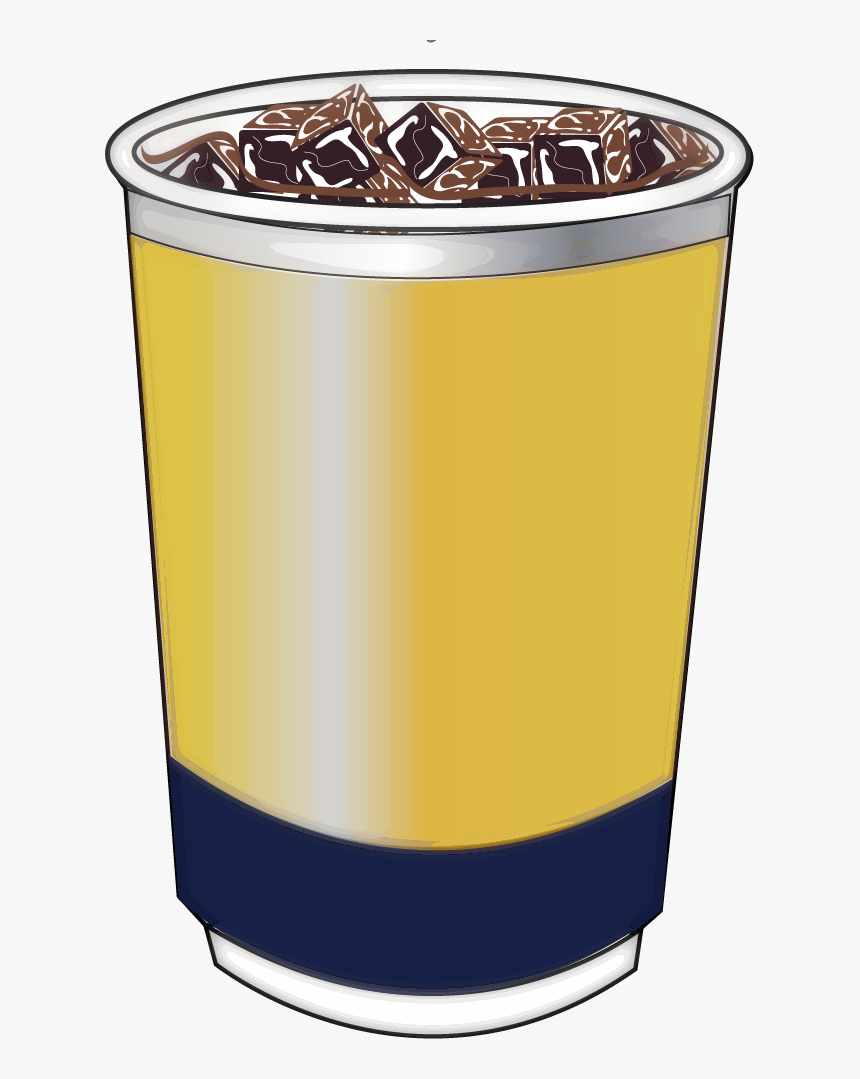 #icedcoffee #sodapop #soda #ice #drink #refreshments, HD Png Download, Free Download