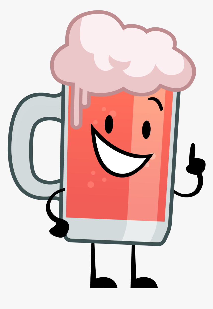 Troc - Troc 5 Red Cream Soda, HD Png Download, Free Download