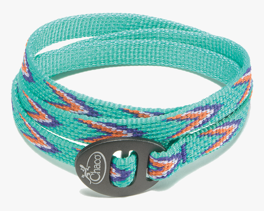 Mint Green Chaco Wrist Wrap, HD Png Download, Free Download