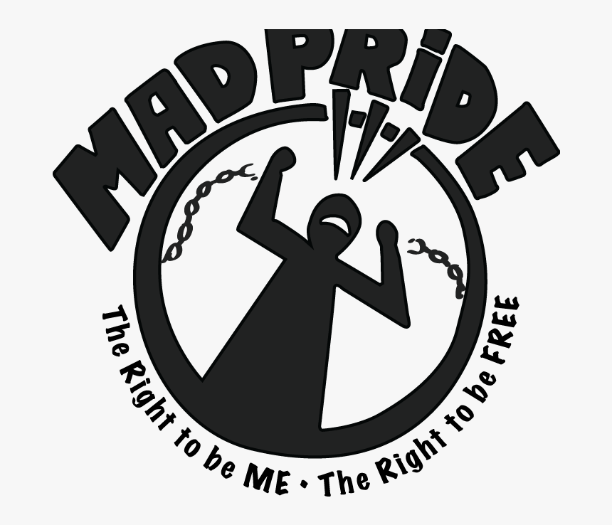 Madpride-713x675, HD Png Download, Free Download