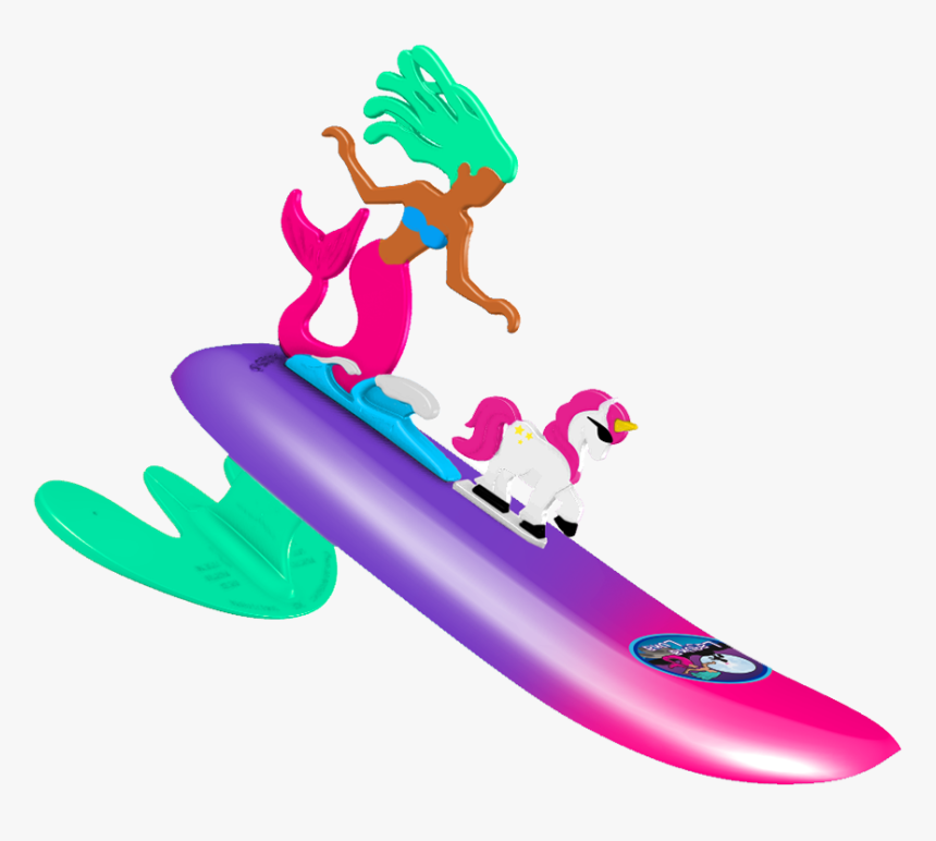 Surfboard Clipart Png, Transparent Png, Free Download