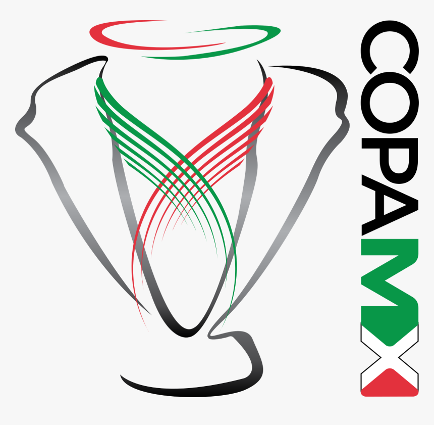 Copa Mx Logo, HD Png Download, Free Download