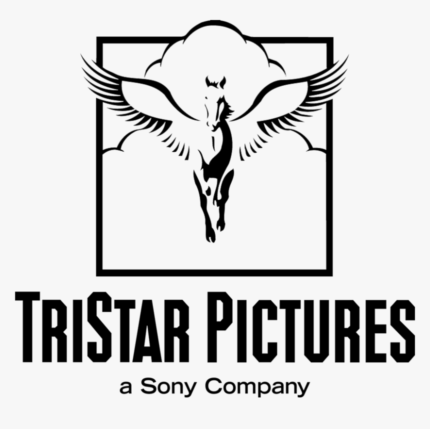 Logopedia - Tristar Pictures A Sony Company Logo, HD Png Download, Free Download