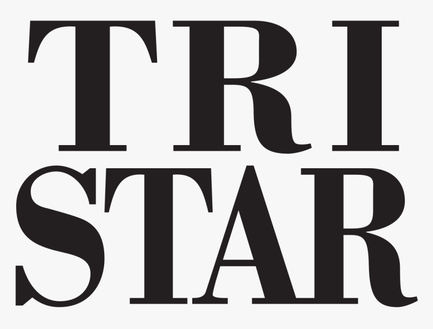 Transparent Tristar Pictures Logo Png - Tristar Logo, Png Download, Free Download