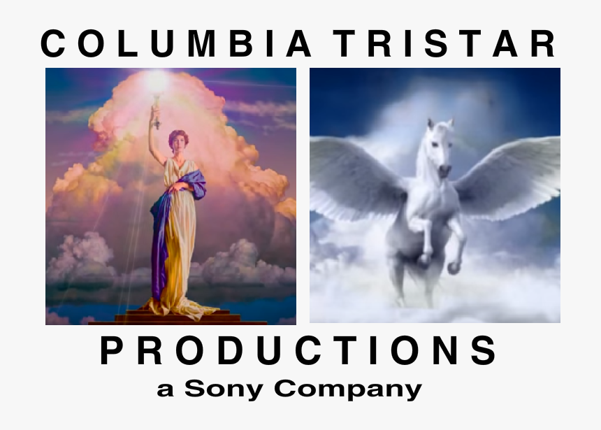 Animation • Presentation • Multimedia • Dvd • Games - Columbia Tristar A Sony Company, HD Png Download, Free Download