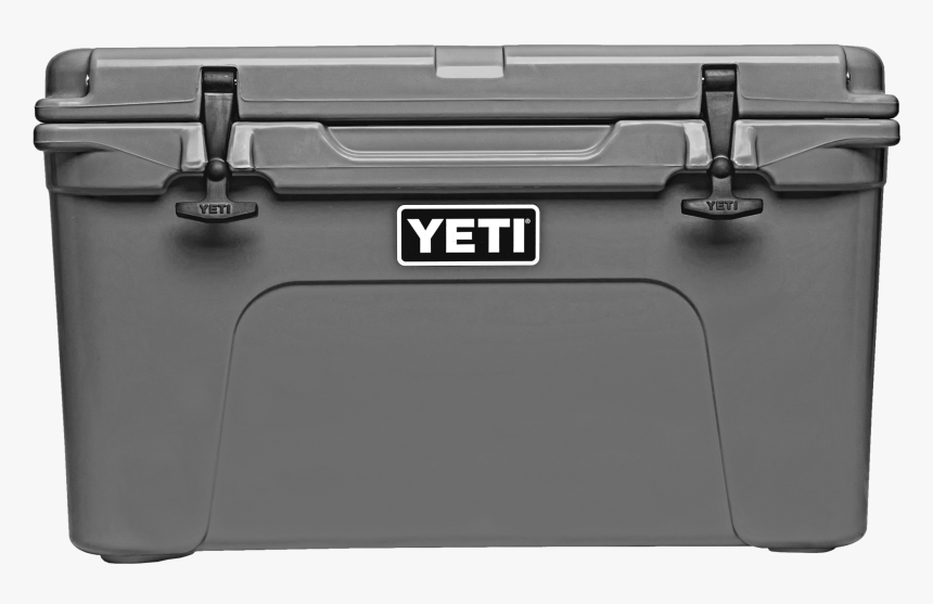 Tundra 45 Charcoal Cooler"
 Class="lazyload Lazyload - Grey Yeti 35 Cooler, HD Png Download, Free Download