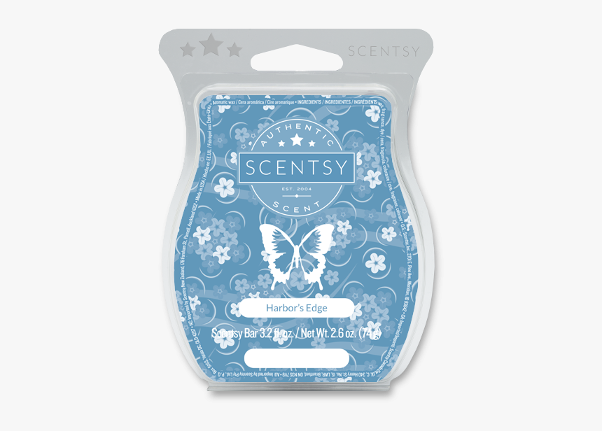 Scentsy Scents - Scentsy Bar Go Go Mango, HD Png Download, Free Download