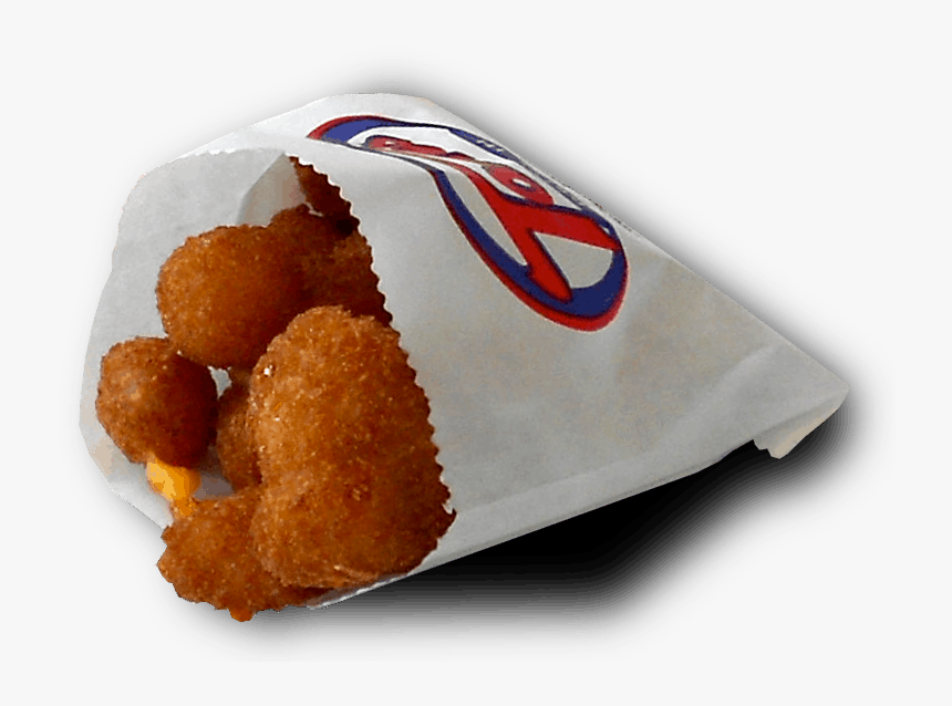 Tom's Drive In Cheese Curds, HD Png Download, Free Download