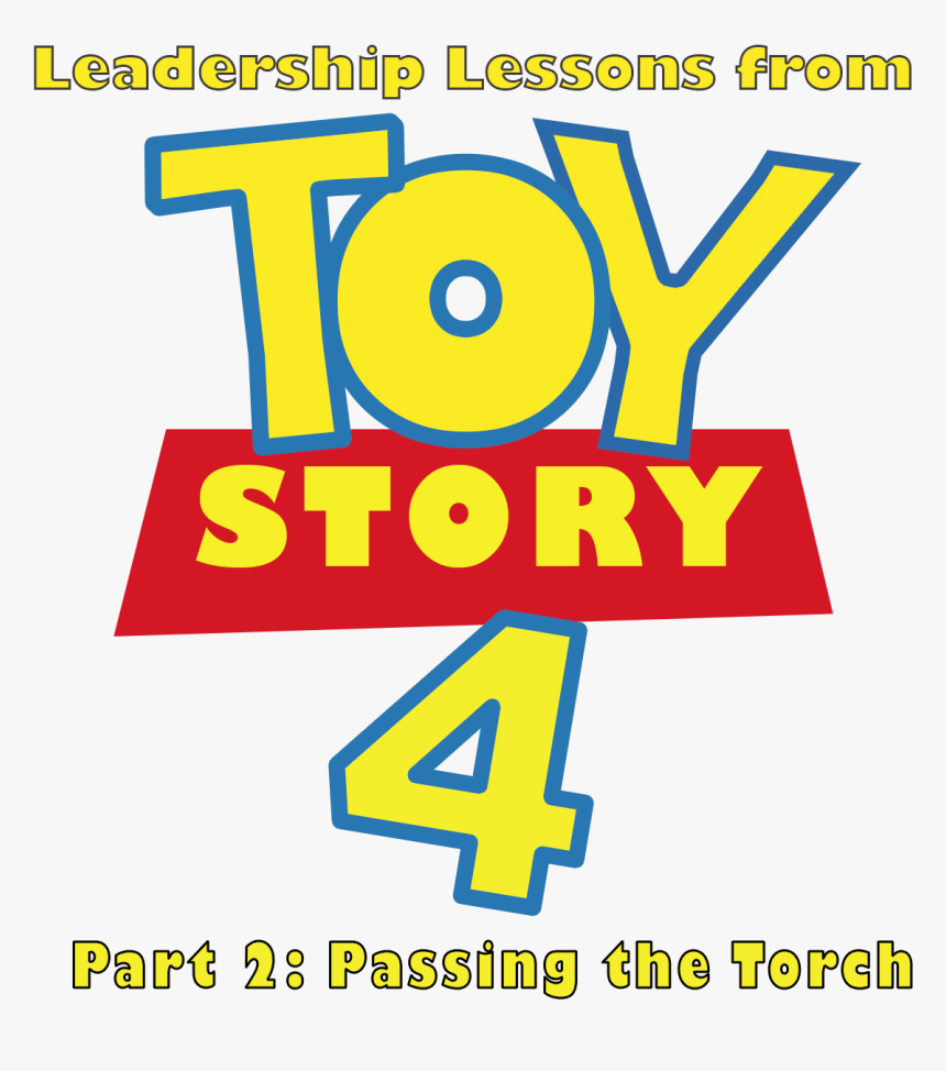 Leadership Lessons From Toy Story, HD Png Download, Free Download