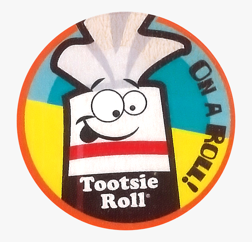 Tootsie Roll, HD Png Download, Free Download