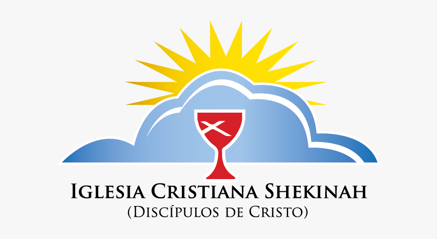 Iglesia Cristiana Discípulos De Cristo Shekinah - Circle, HD Png Download, Free Download