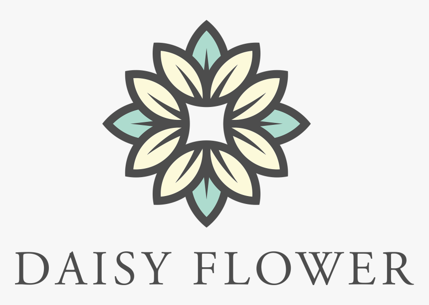 Daisyflower - Illustration, HD Png Download, Free Download