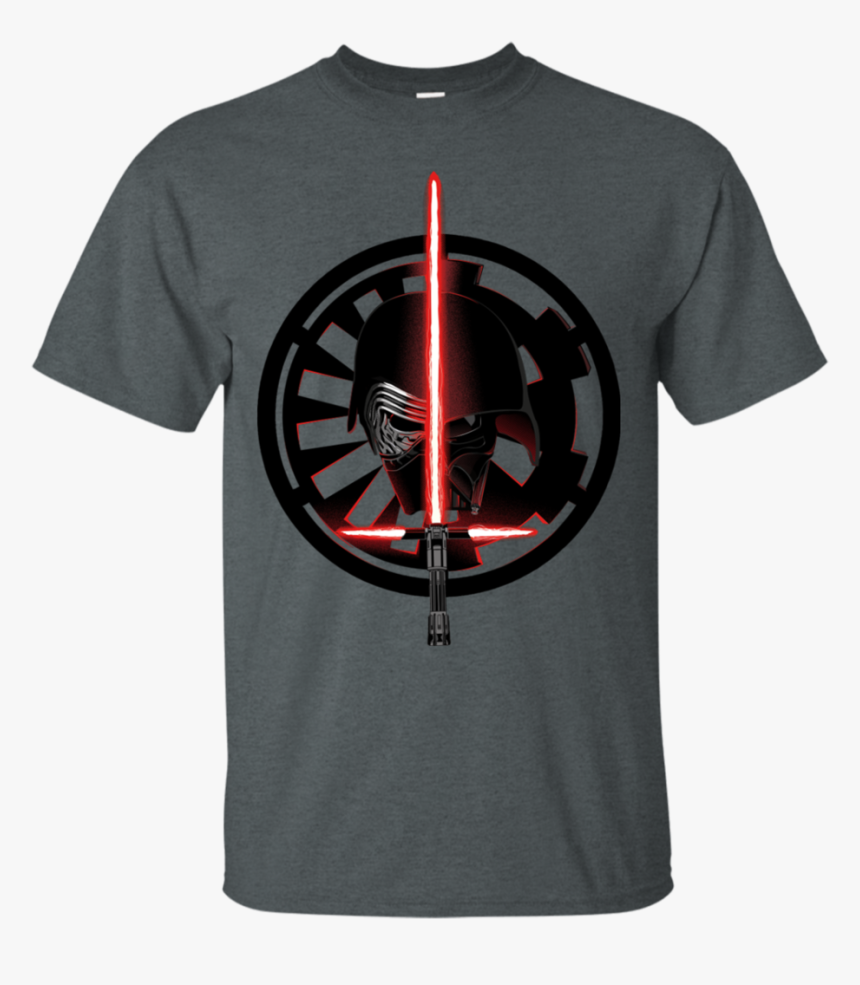 Darth Vader Helmet - T-shirt, HD Png Download, Free Download