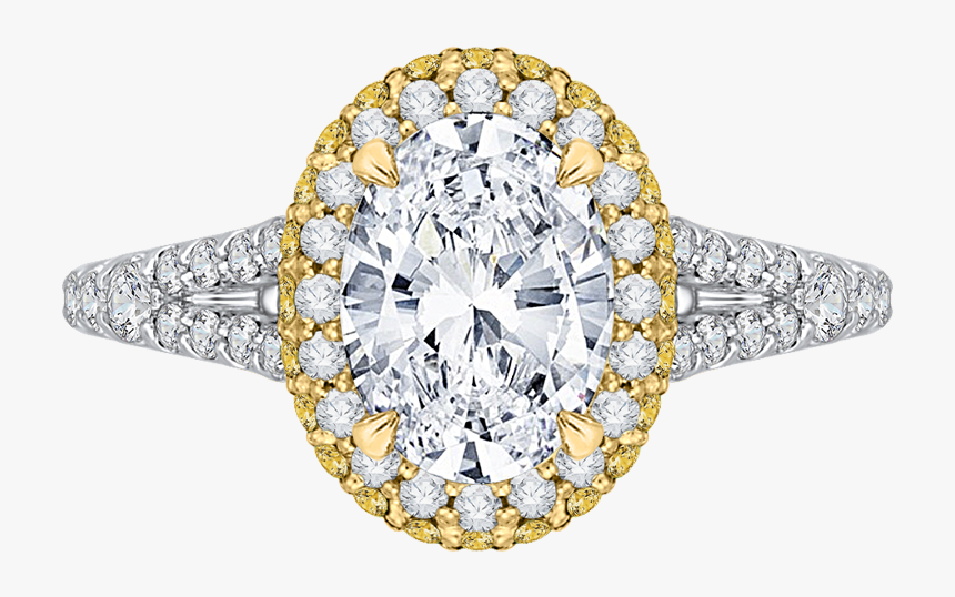 Engagement Ring, HD Png Download, Free Download