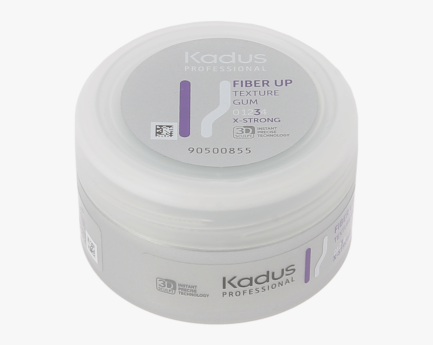 Kadus Professional Fibre Up Texture Gum 75ml - Eye Shadow, HD Png Download, Free Download