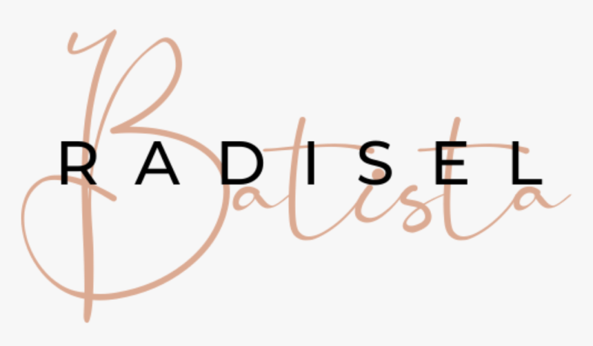 Radisel Batista - Calligraphy, HD Png Download, Free Download