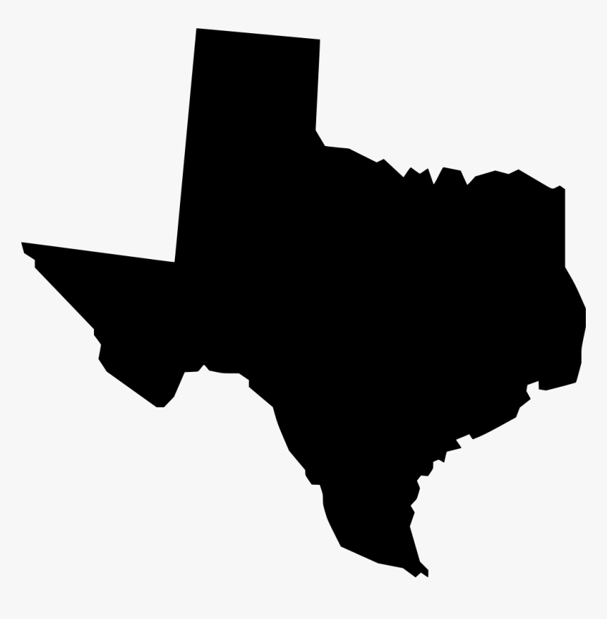 State Of Texas, HD Png Download, Free Download