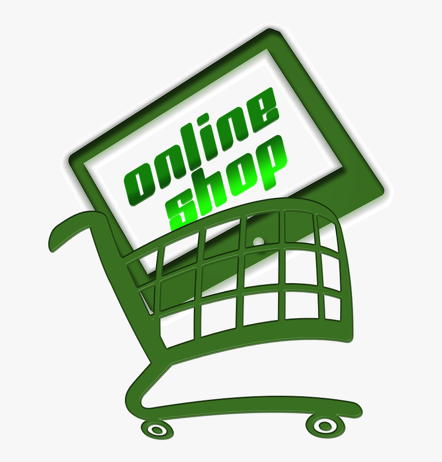 shopping cart shopping business free photo logo keranjang olshop hd png download kindpng logo keranjang olshop hd png download