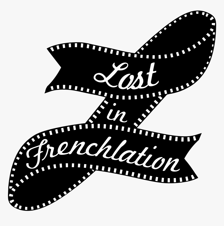 Lost In Frenchlation , Png Download - Illustration, Transparent Png, Free Download