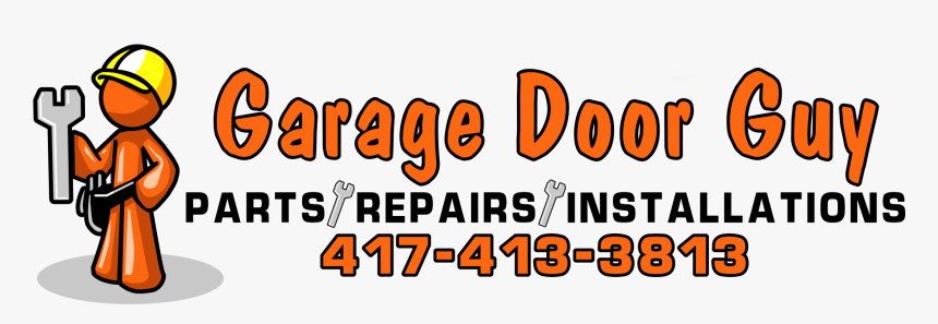 Garage Door Guy, HD Png Download, Free Download