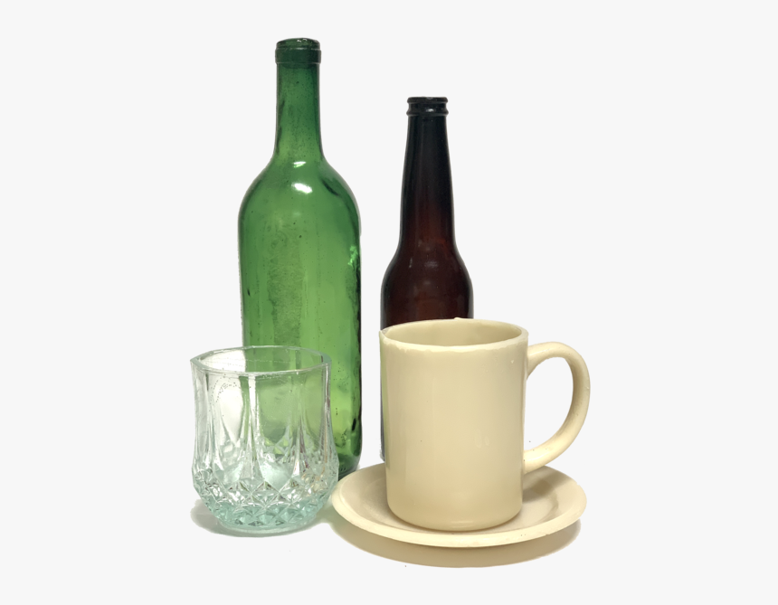 Breakaway Glass And Ceramic - Breakaway Props, HD Png Download, Free Download