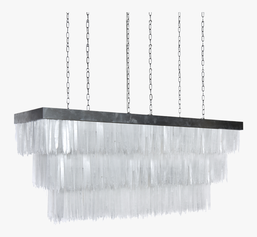 Mid Century Modern Chandeliers - Shelf, HD Png Download, Free Download