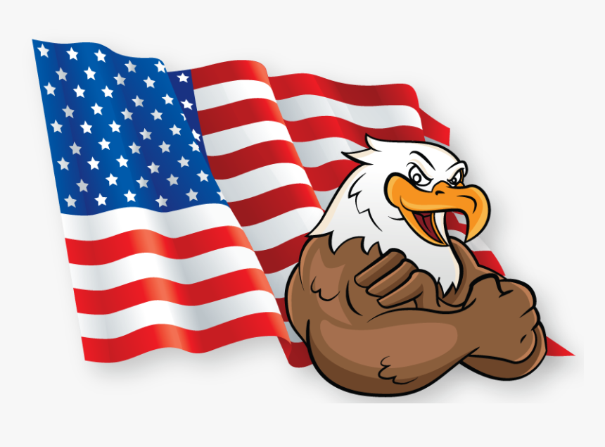 Usa Flag, HD Png Download, Free Download